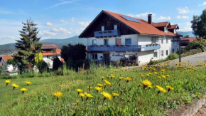 Gästehaus am Goldberg